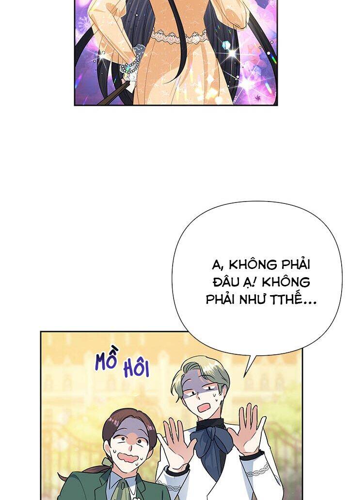 Cuộc Sống Vui Vẻ Của Ác Nữ Chap 17 - Next Chap 18