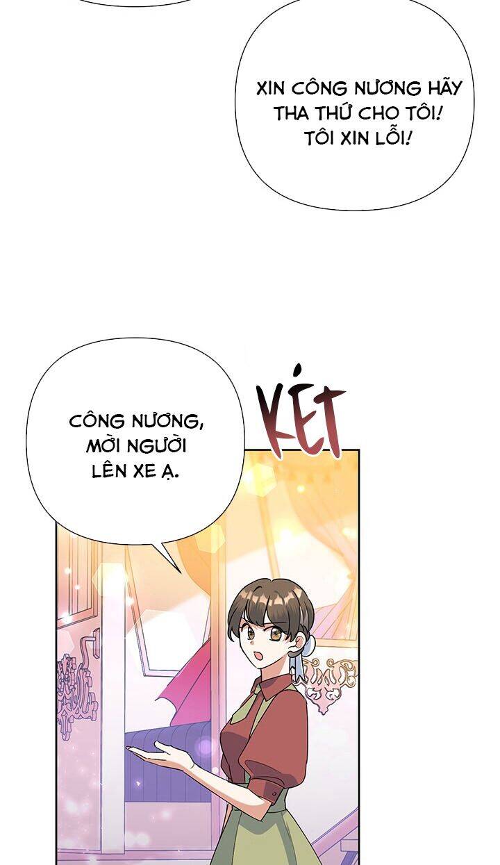 Cuộc Sống Vui Vẻ Của Ác Nữ Chap 17 - Next Chap 18