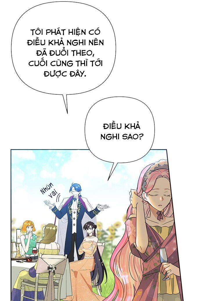 Cuộc Sống Vui Vẻ Của Ác Nữ Chap 17 - Next Chap 18