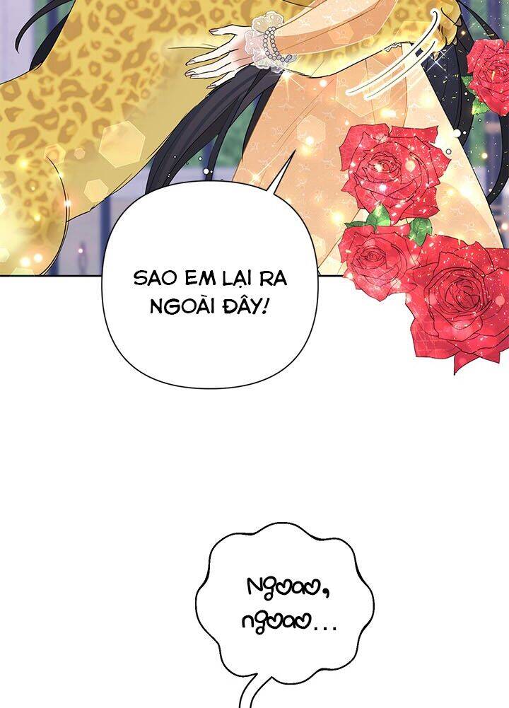 Cuộc Sống Vui Vẻ Của Ác Nữ Chap 17 - Next Chap 18