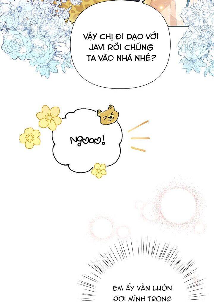 Cuộc Sống Vui Vẻ Của Ác Nữ Chap 17 - Next Chap 18