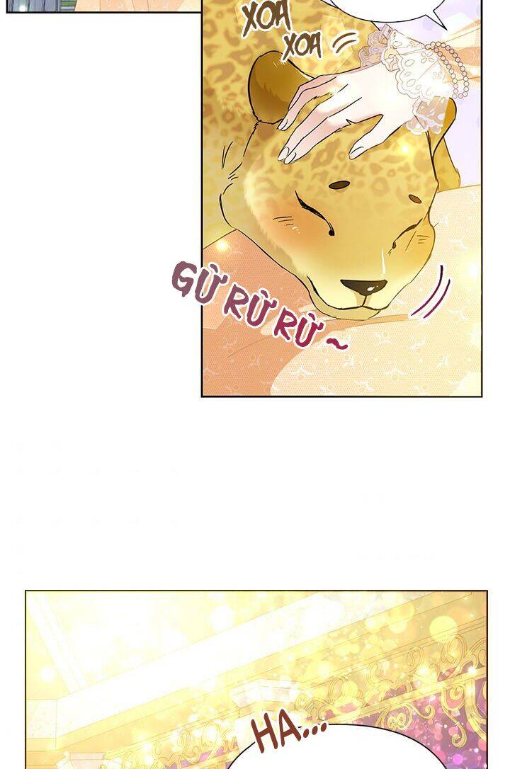 Cuộc Sống Vui Vẻ Của Ác Nữ Chap 17 - Next Chap 18