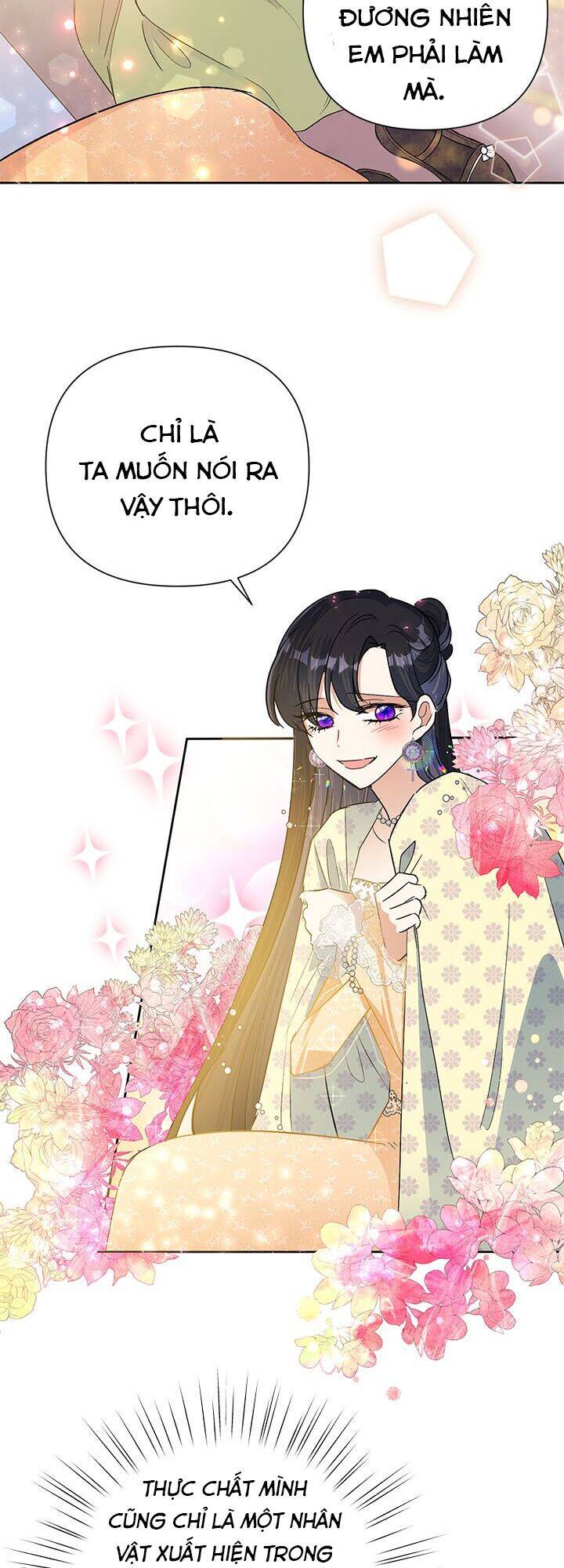 Cuộc Sống Vui Vẻ Của Ác Nữ Chap 17 - Next Chap 18