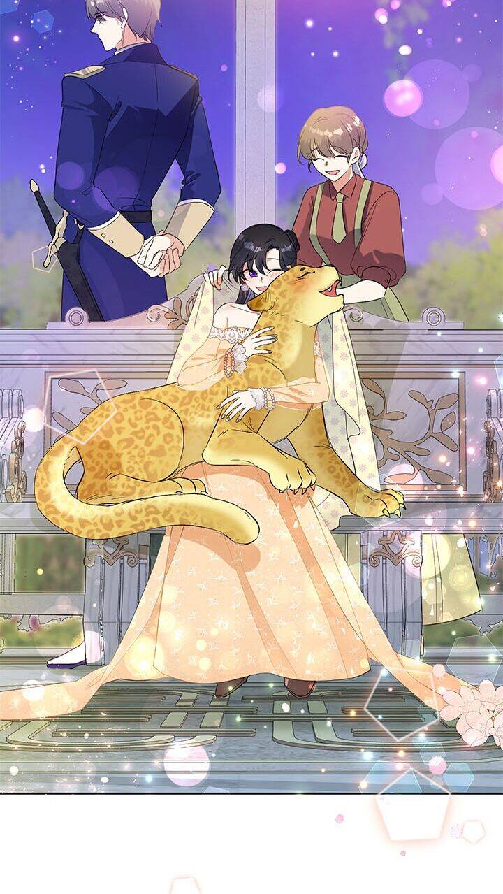 Cuộc Sống Vui Vẻ Của Ác Nữ Chap 17 - Next Chap 18