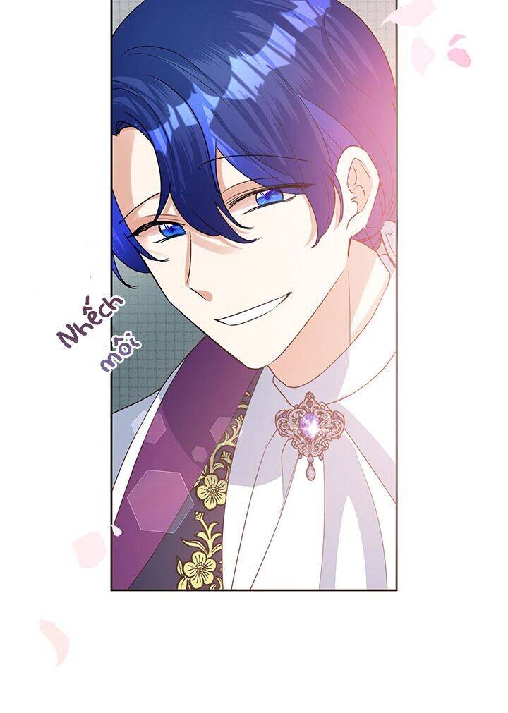 Cuộc Sống Vui Vẻ Của Ác Nữ Chap 17 - Next Chap 18