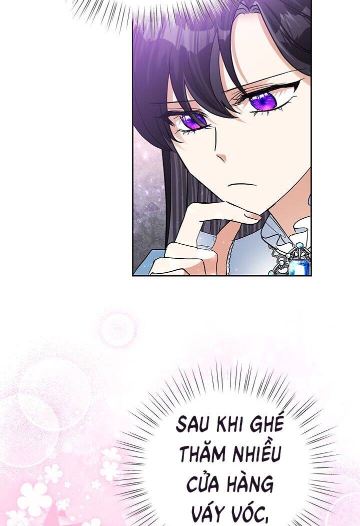 Cuộc Sống Vui Vẻ Của Ác Nữ Chap 18 - Next Chap 19