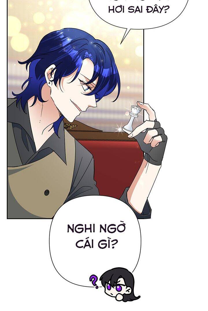 Cuộc Sống Vui Vẻ Của Ác Nữ Chap 18 - Next Chap 19