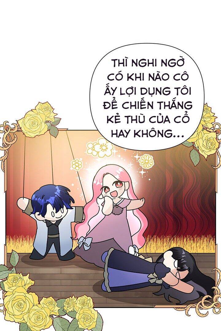 Cuộc Sống Vui Vẻ Của Ác Nữ Chap 18 - Next Chap 19