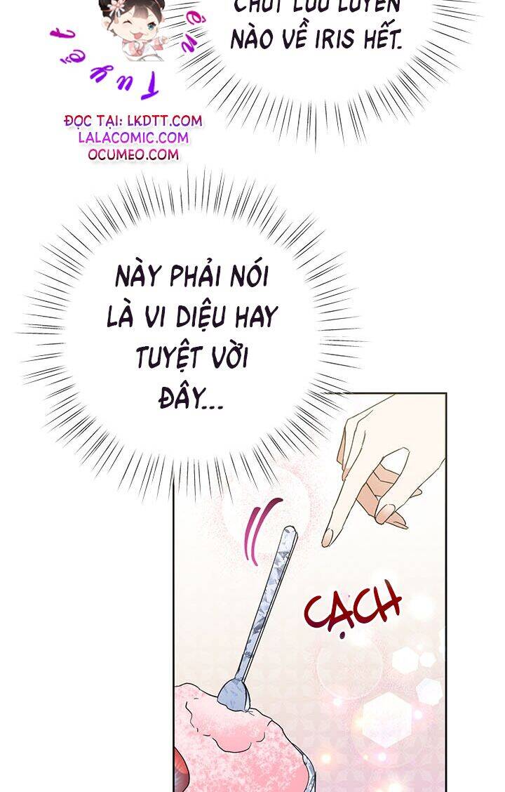 Cuộc Sống Vui Vẻ Của Ác Nữ Chap 18 - Next Chap 19