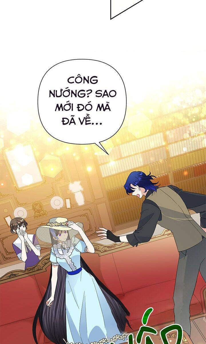 Cuộc Sống Vui Vẻ Của Ác Nữ Chap 18 - Next Chap 19