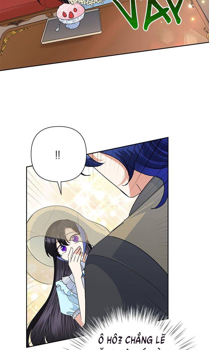 Cuộc Sống Vui Vẻ Của Ác Nữ Chap 18 - Next Chap 19