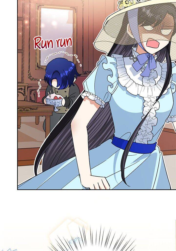 Cuộc Sống Vui Vẻ Của Ác Nữ Chap 18 - Next Chap 19