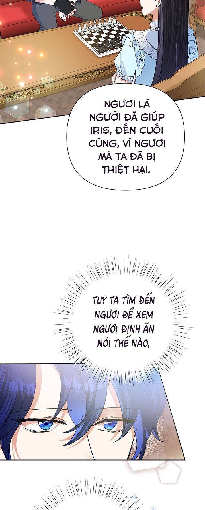 Cuộc Sống Vui Vẻ Của Ác Nữ Chap 18 - Next Chap 19