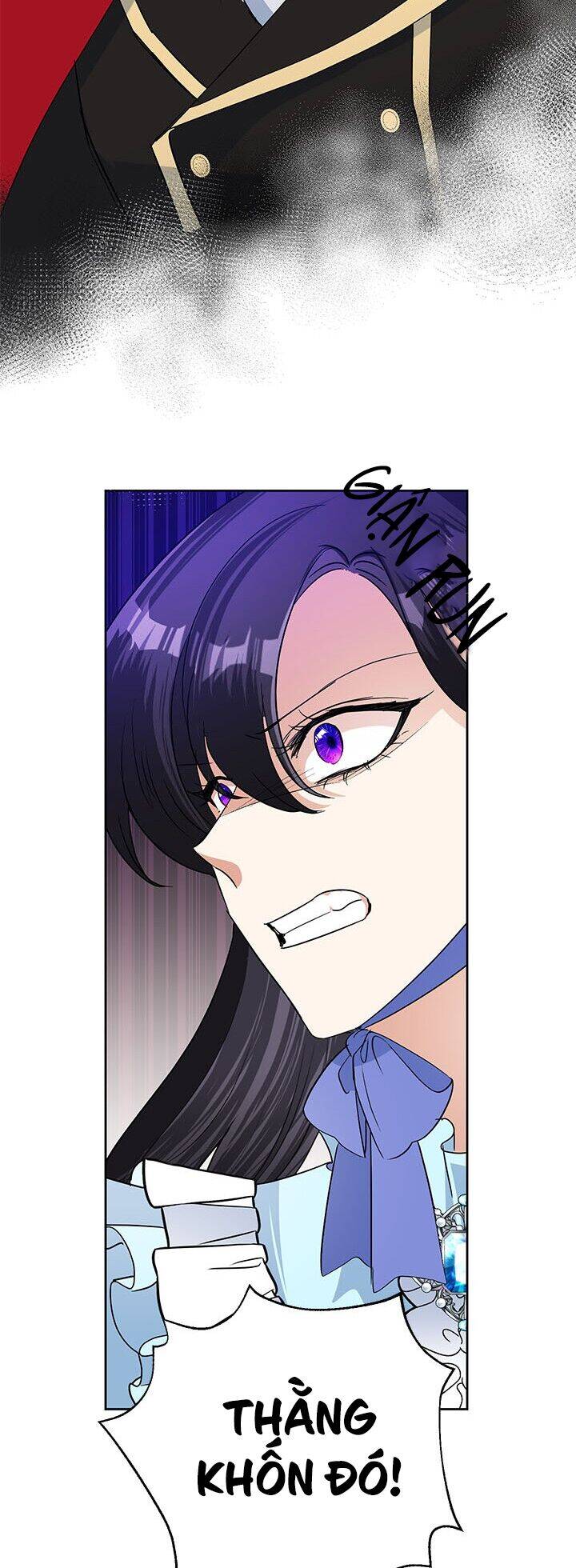 Cuộc Sống Vui Vẻ Của Ác Nữ Chap 19 - Next Chap 20