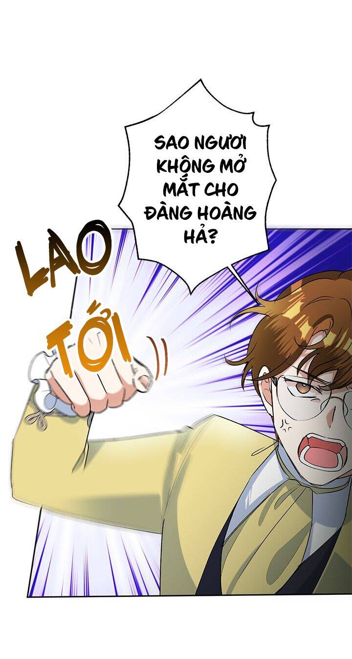 Cuộc Sống Vui Vẻ Của Ác Nữ Chap 19 - Next Chap 20