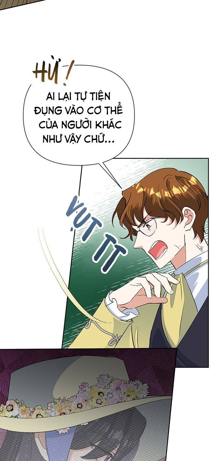 Cuộc Sống Vui Vẻ Của Ác Nữ Chap 19 - Next Chap 20