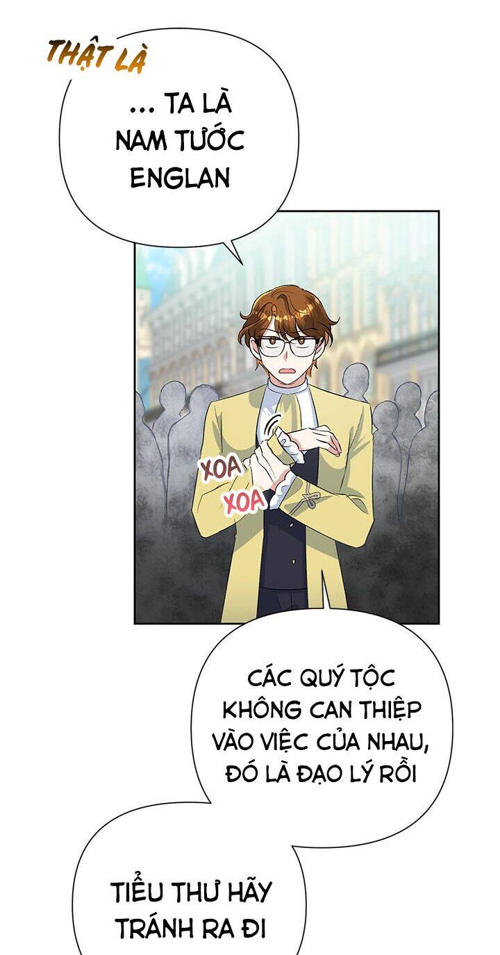 Cuộc Sống Vui Vẻ Của Ác Nữ Chap 19 - Next Chap 20