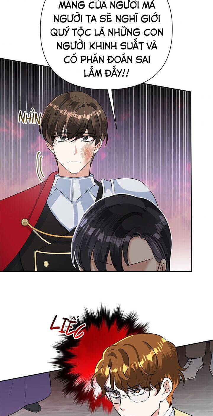 Cuộc Sống Vui Vẻ Của Ác Nữ Chap 19 - Next Chap 20