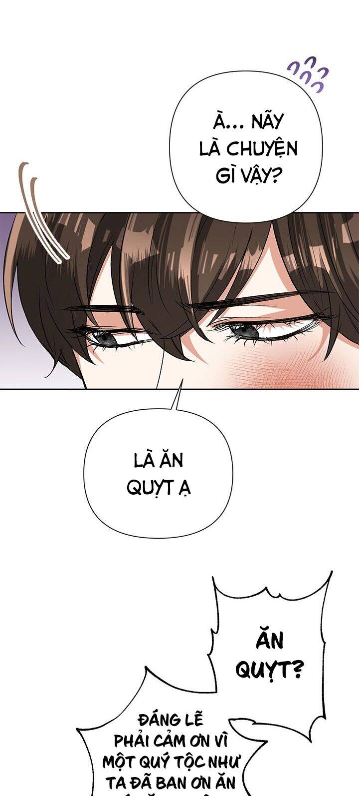 Cuộc Sống Vui Vẻ Của Ác Nữ Chap 19 - Next Chap 20