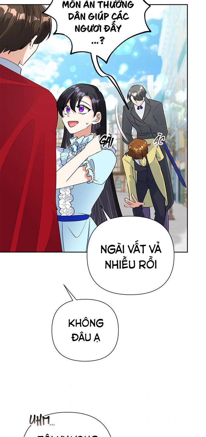 Cuộc Sống Vui Vẻ Của Ác Nữ Chap 19 - Next Chap 20