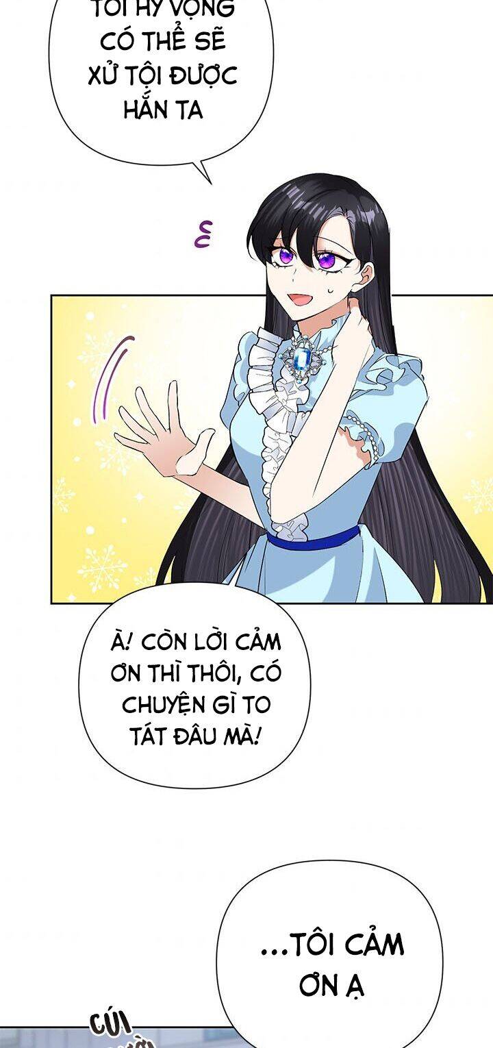 Cuộc Sống Vui Vẻ Của Ác Nữ Chap 19 - Next Chap 20