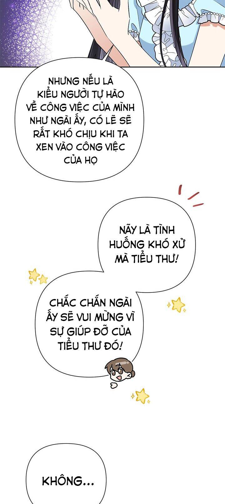 Cuộc Sống Vui Vẻ Của Ác Nữ Chap 19 - Next Chap 20