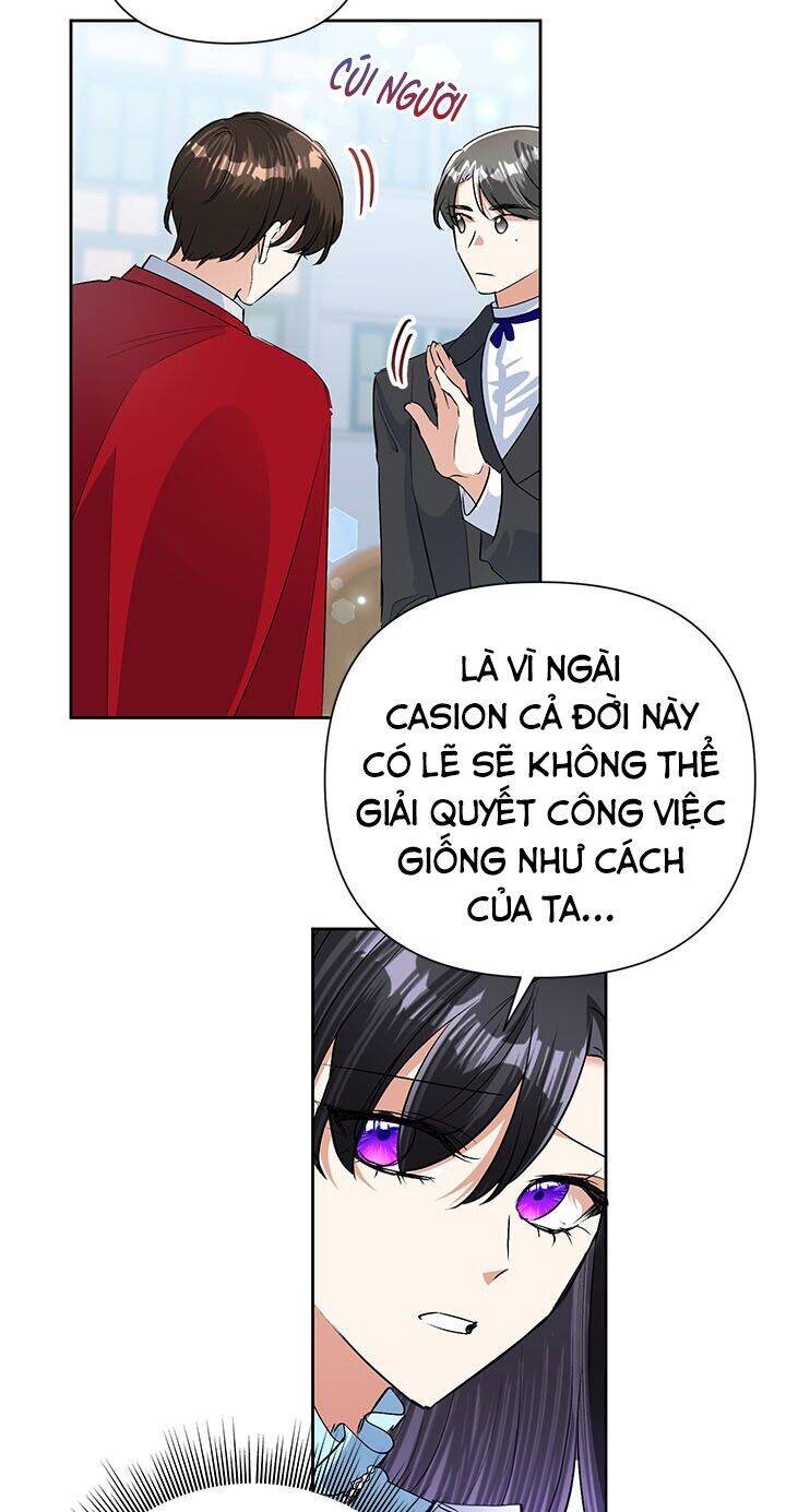 Cuộc Sống Vui Vẻ Của Ác Nữ Chap 19 - Next Chap 20