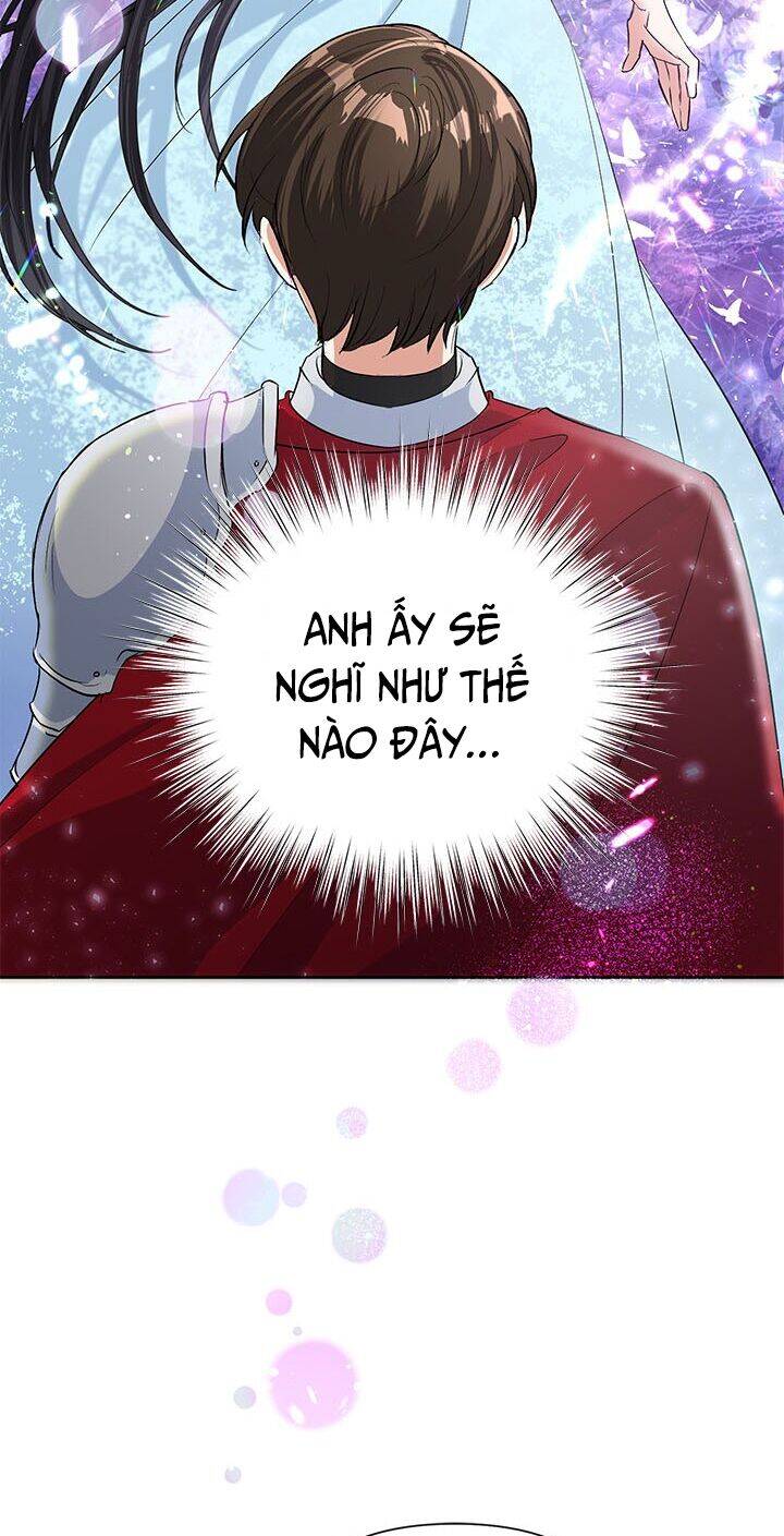 Cuộc Sống Vui Vẻ Của Ác Nữ Chap 19 - Next Chap 20