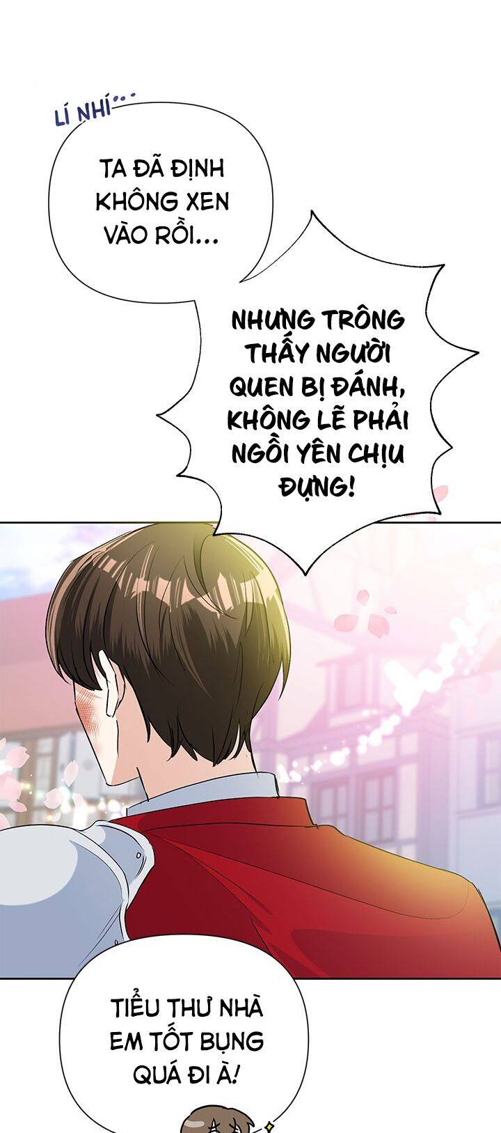 Cuộc Sống Vui Vẻ Của Ác Nữ Chap 19 - Next Chap 20
