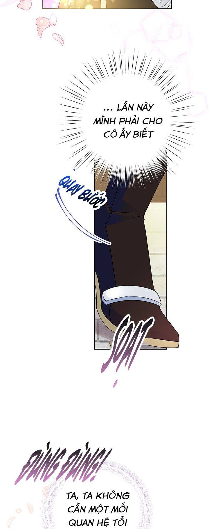 Cuộc Sống Vui Vẻ Của Ác Nữ Chap 20 - Next Chap 21