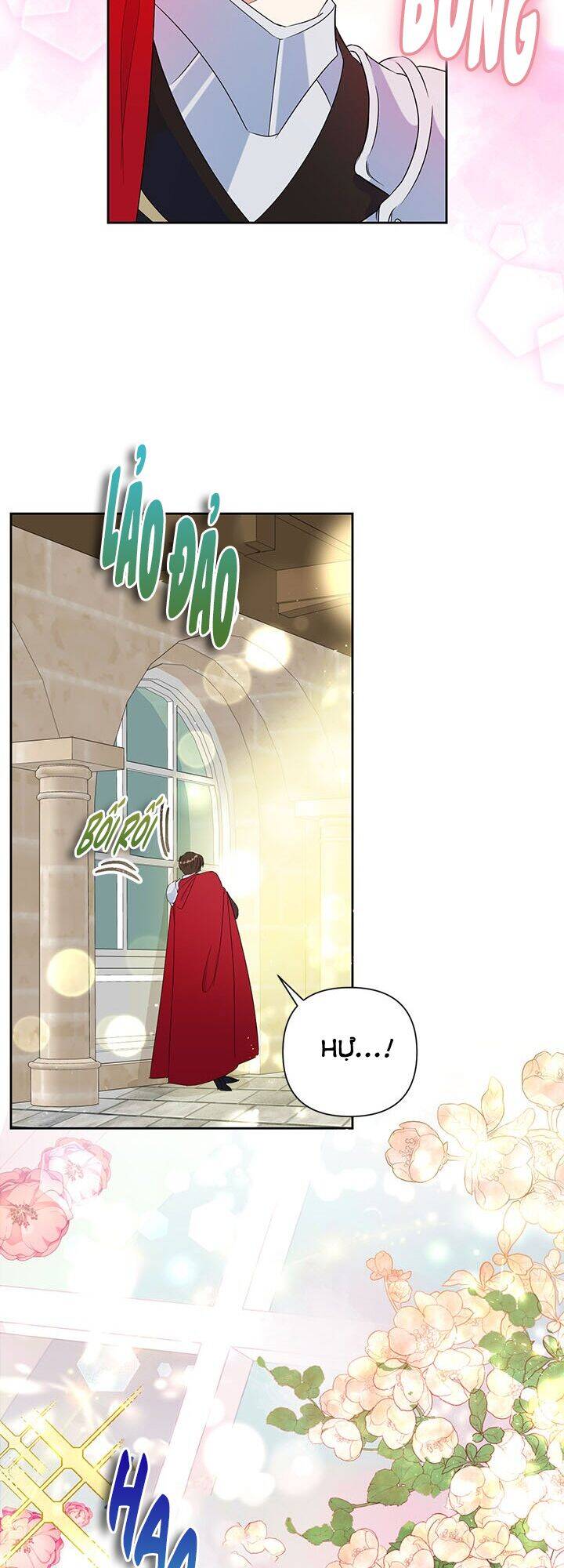 Cuộc Sống Vui Vẻ Của Ác Nữ Chap 20 - Next Chap 21