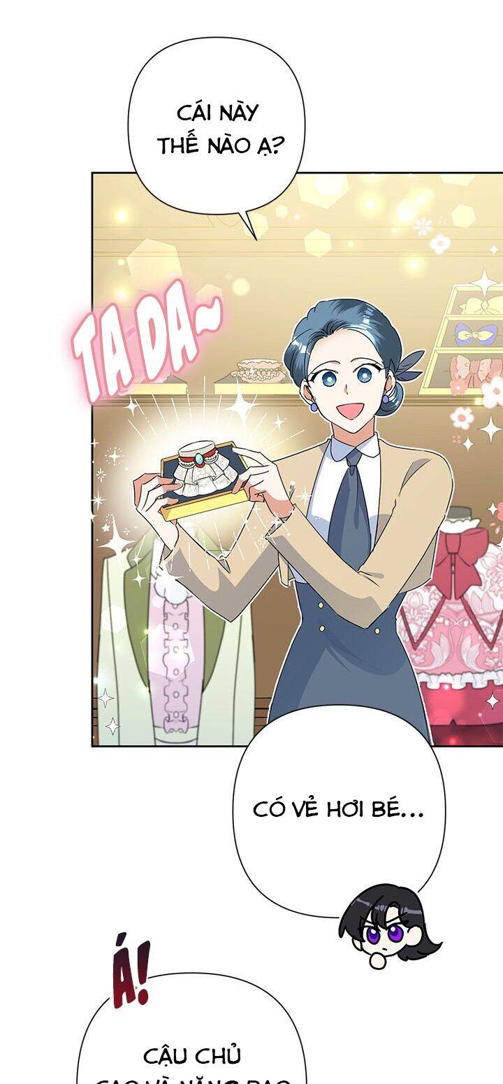 Cuộc Sống Vui Vẻ Của Ác Nữ Chap 20 - Next Chap 21