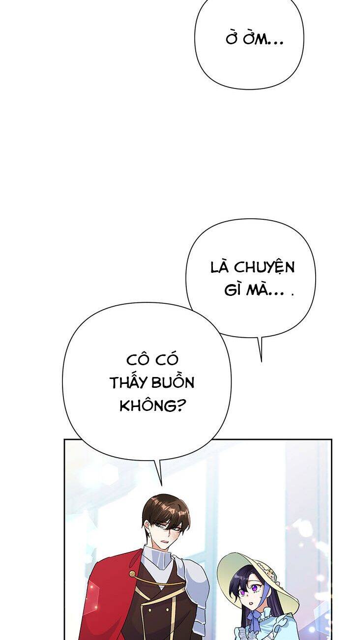 Cuộc Sống Vui Vẻ Của Ác Nữ Chap 20 - Next Chap 21