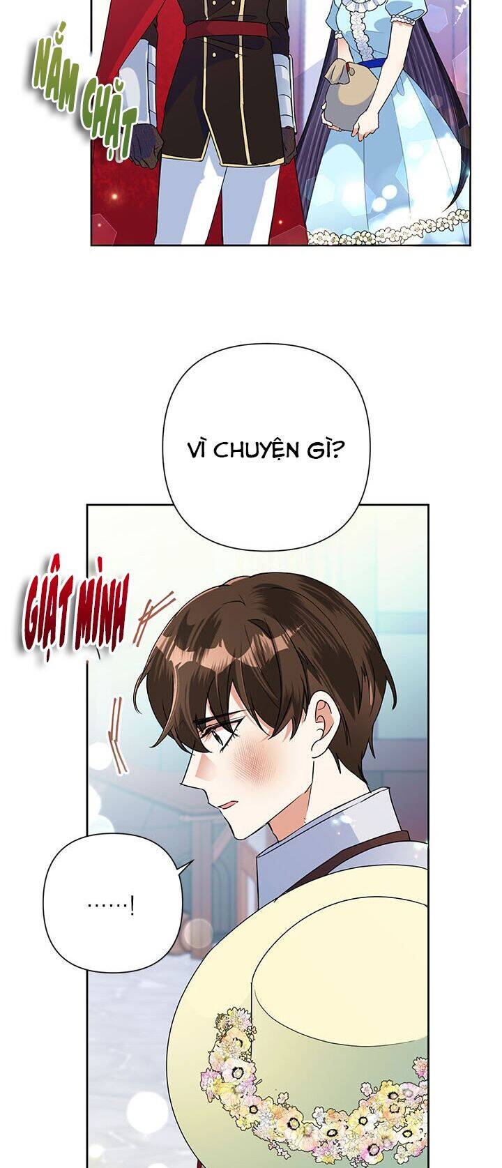 Cuộc Sống Vui Vẻ Của Ác Nữ Chap 20 - Next Chap 21