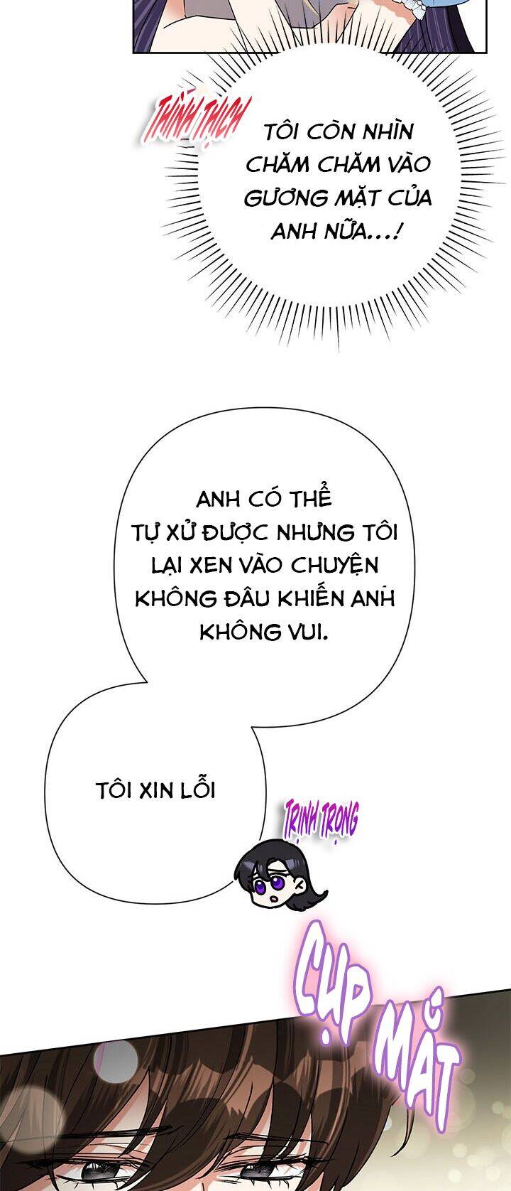 Cuộc Sống Vui Vẻ Của Ác Nữ Chap 20 - Next Chap 21