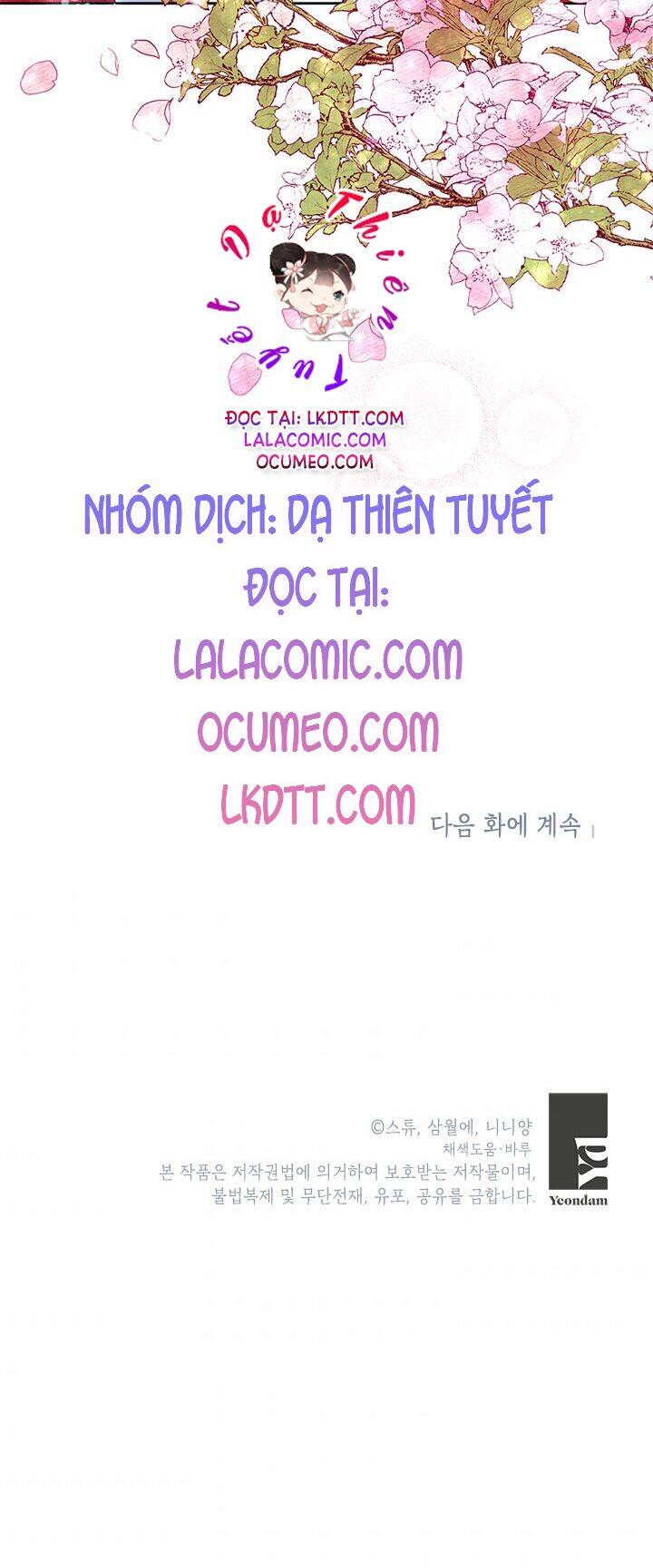 Cuộc Sống Vui Vẻ Của Ác Nữ Chap 20 - Next Chap 21