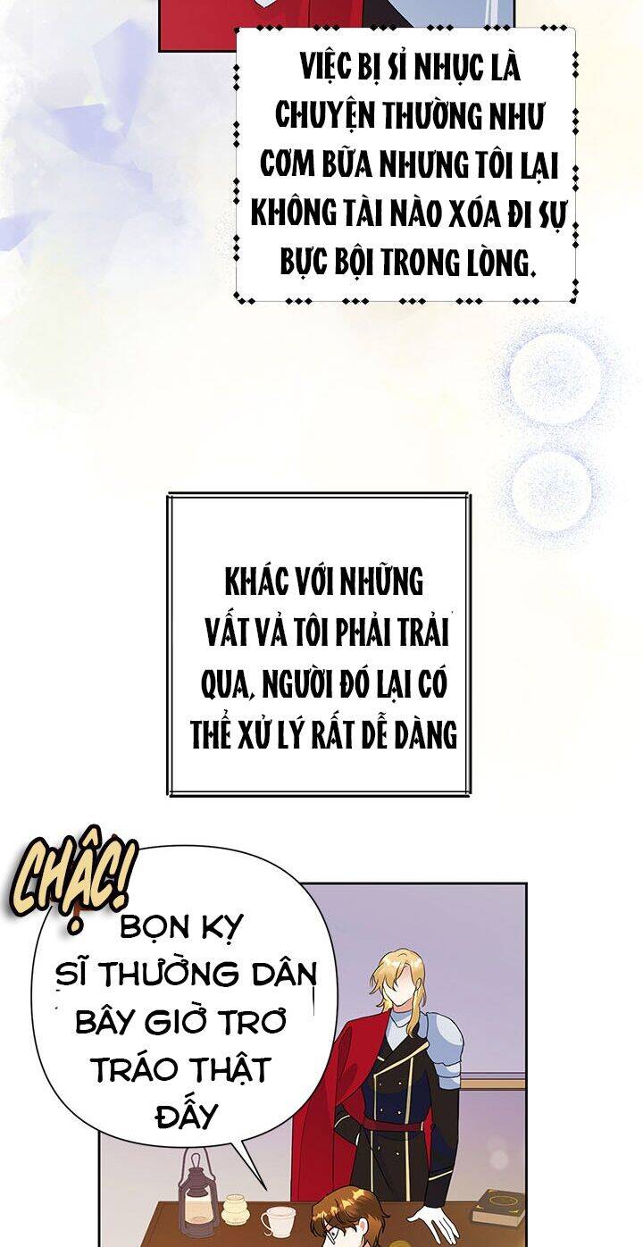 Cuộc Sống Vui Vẻ Của Ác Nữ Chap 20 - Next Chap 21