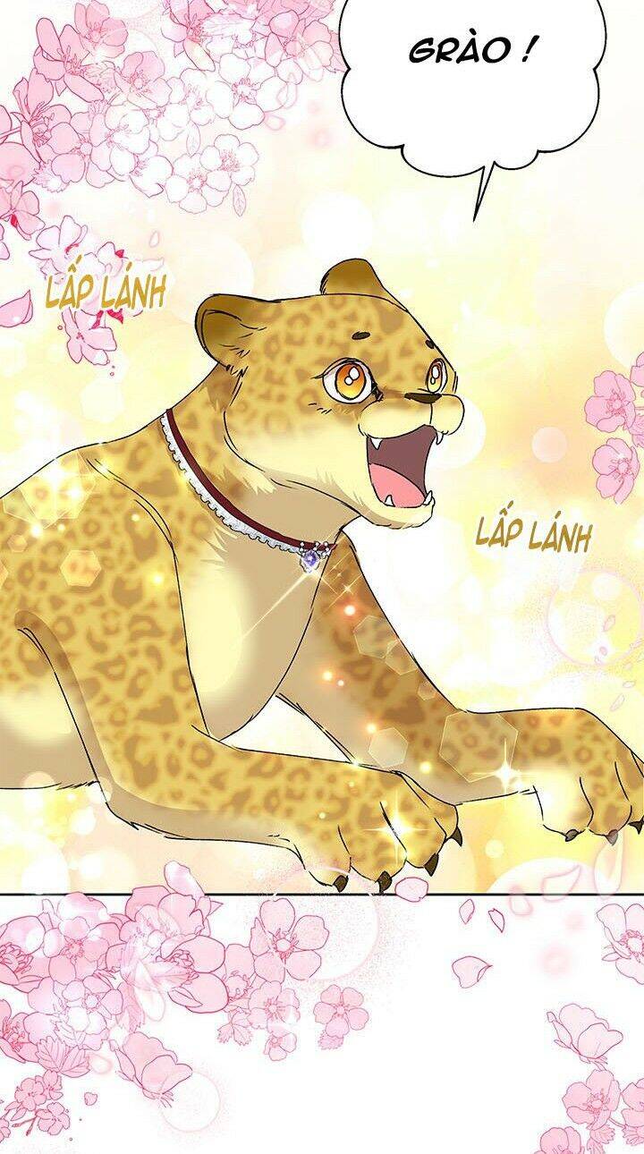 Cuộc Sống Vui Vẻ Của Ác Nữ Chap 21 - Next Chap 22