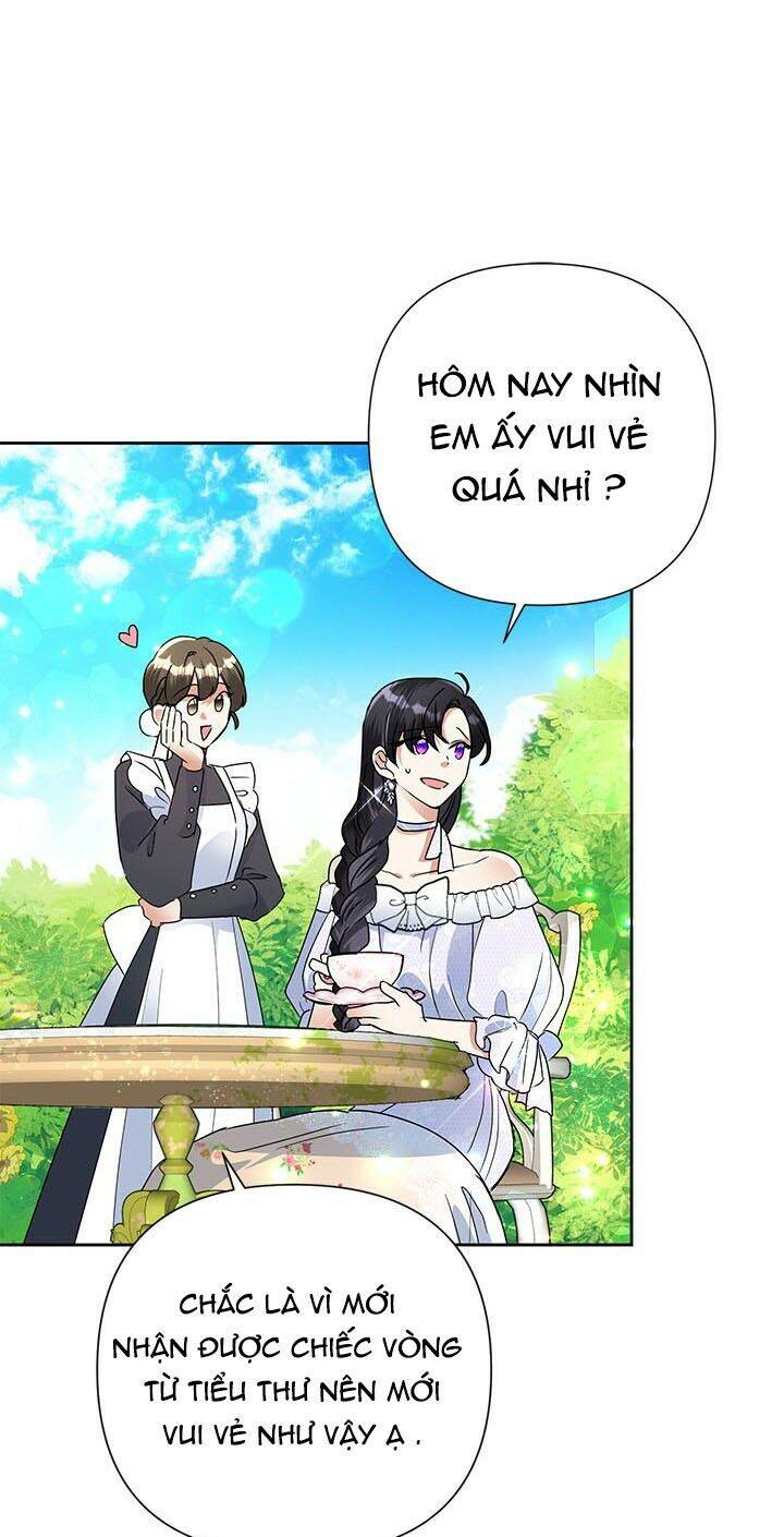 Cuộc Sống Vui Vẻ Của Ác Nữ Chap 21 - Next Chap 22