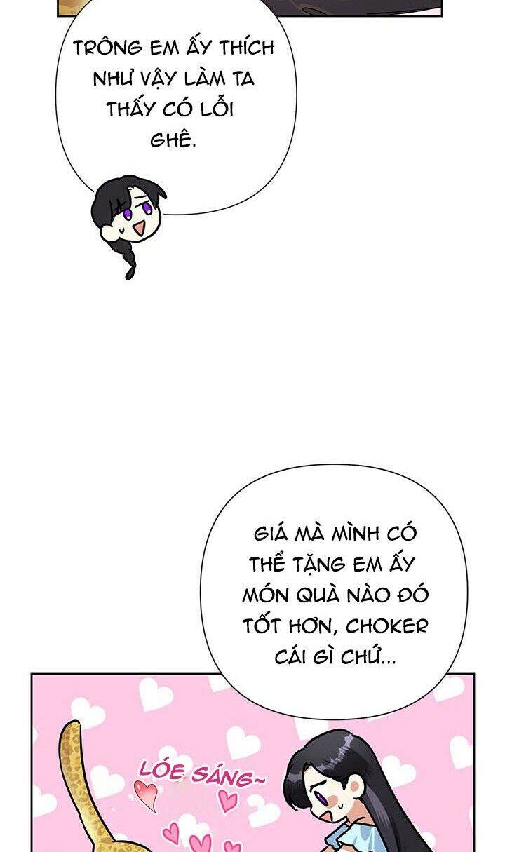 Cuộc Sống Vui Vẻ Của Ác Nữ Chap 21 - Next Chap 22