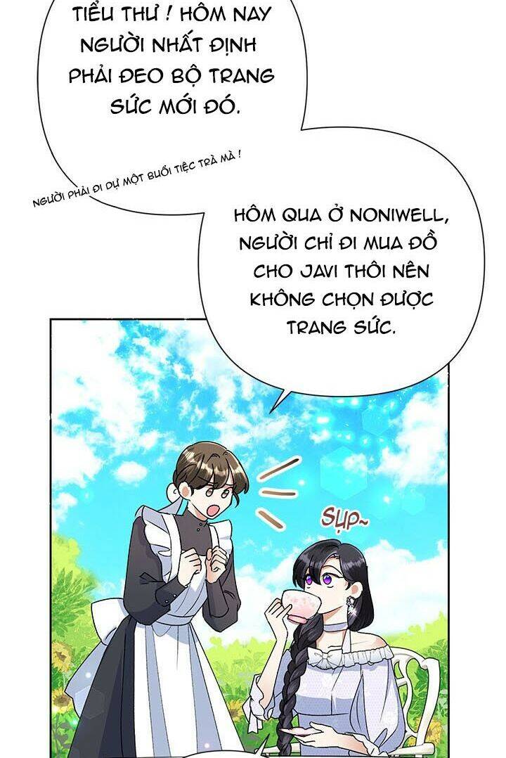 Cuộc Sống Vui Vẻ Của Ác Nữ Chap 21 - Next Chap 22