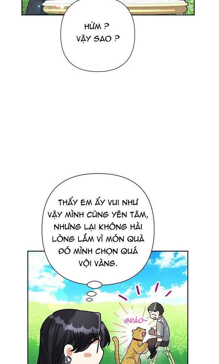 Cuộc Sống Vui Vẻ Của Ác Nữ Chap 21 - Next Chap 22