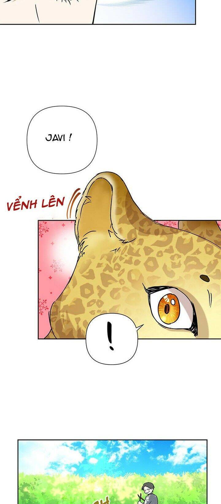 Cuộc Sống Vui Vẻ Của Ác Nữ Chap 21 - Next Chap 22