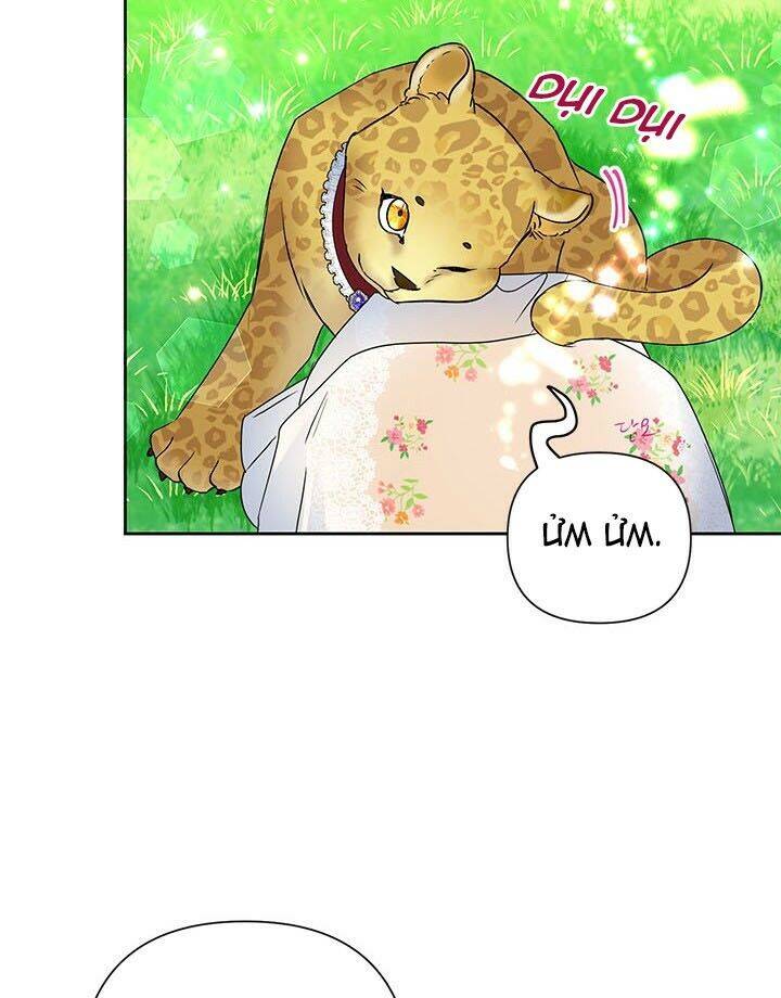 Cuộc Sống Vui Vẻ Của Ác Nữ Chap 21 - Next Chap 22