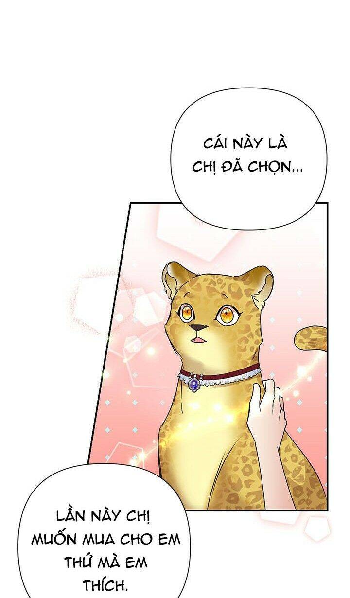 Cuộc Sống Vui Vẻ Của Ác Nữ Chap 21 - Next Chap 22