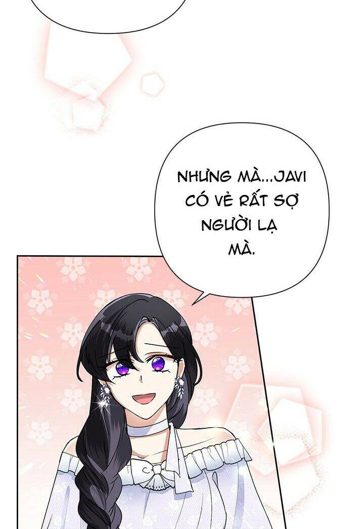 Cuộc Sống Vui Vẻ Của Ác Nữ Chap 21 - Next Chap 22