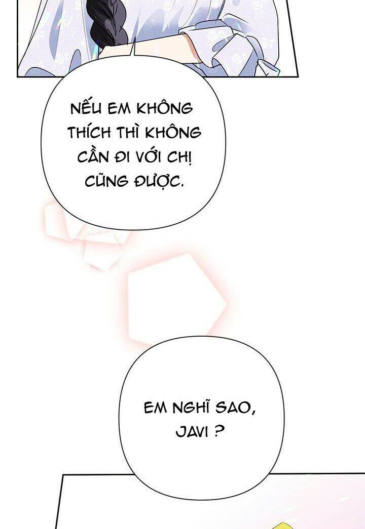 Cuộc Sống Vui Vẻ Của Ác Nữ Chap 21 - Next Chap 22