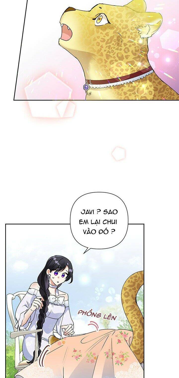 Cuộc Sống Vui Vẻ Của Ác Nữ Chap 21 - Next Chap 22