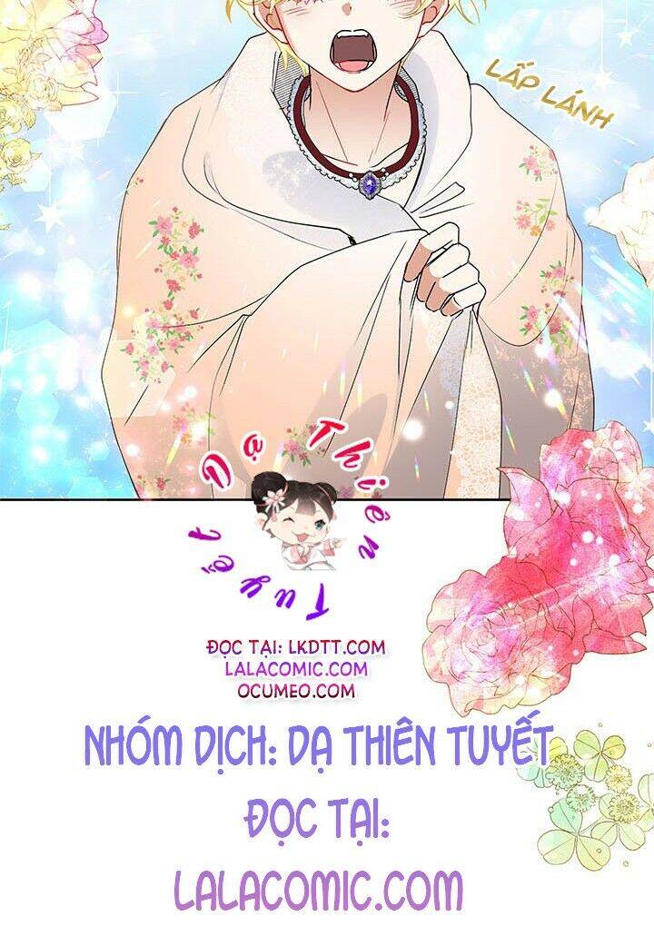 Cuộc Sống Vui Vẻ Của Ác Nữ Chap 21 - Next Chap 22