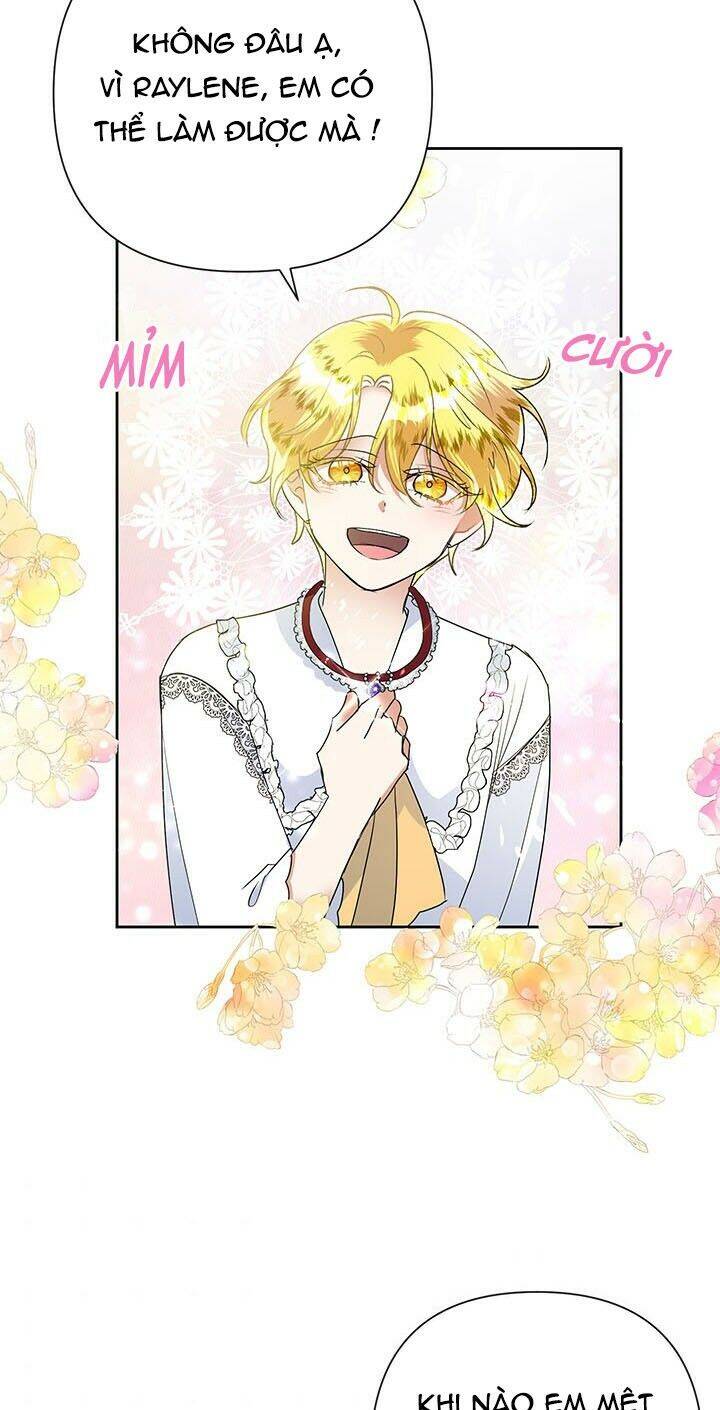 Cuộc Sống Vui Vẻ Của Ác Nữ Chap 21 - Next Chap 22